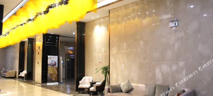 太子宸宿全套式公寓(Prince Chen Su Apartment)图片