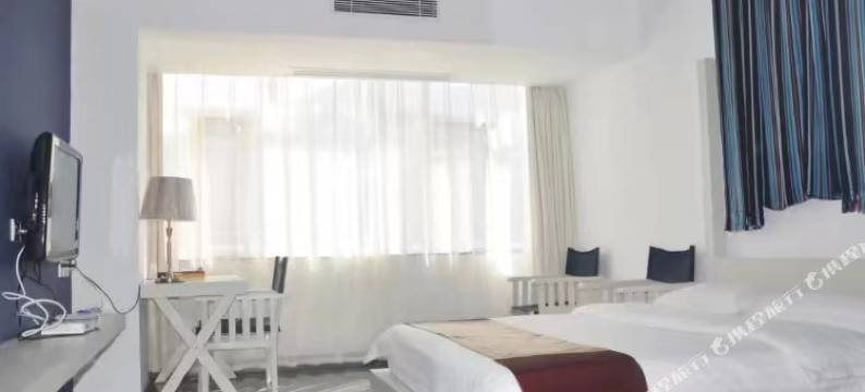 西盟龙潭大酒店图片