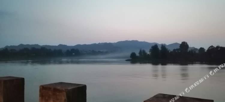 洪江芙蓉雅轩客栈图片