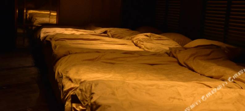 广州阿豪哥度假别墅(浔峰山东路分店)图片