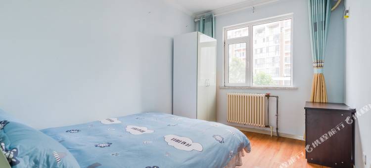 舒心公寓(青岛儿童乐园店)图片