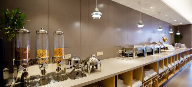 华喜商旅酒店(呼和浩特金川店)图片