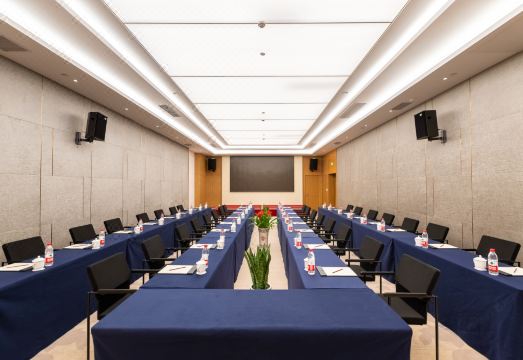 Runxi Hotel Hotel Overview