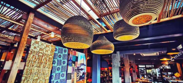 十二庄园·香典民宿(元阳梯田景区店)图片