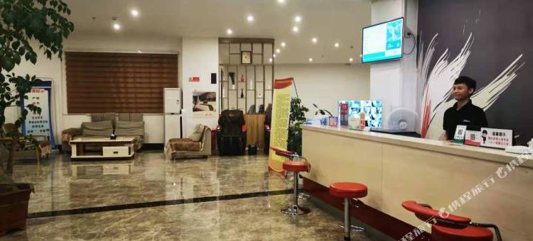 册亨唯乙精选酒店图片