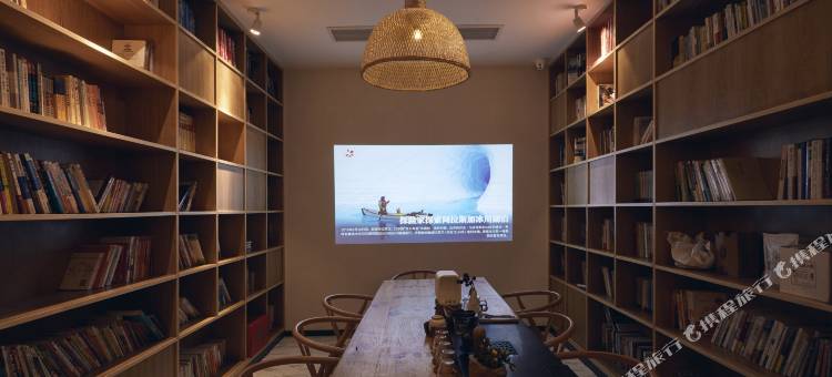 武义乡悦星宿民宿图片