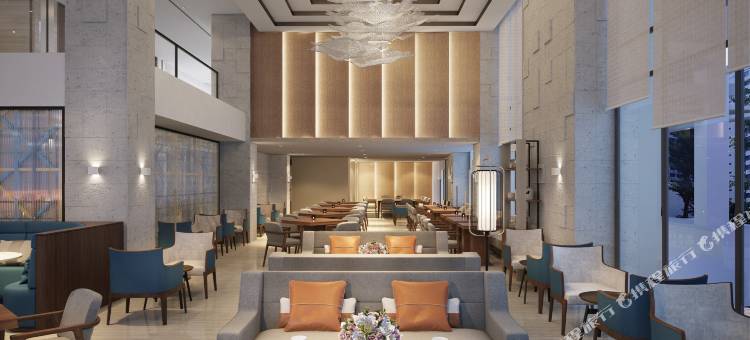 河内橡木公寓(Oakwood Residence Hanoi)图片