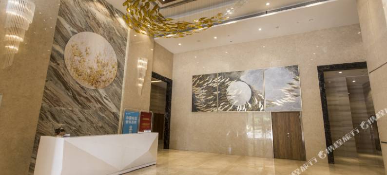 邦拓美诺行政公寓(深圳前海广场店)图片