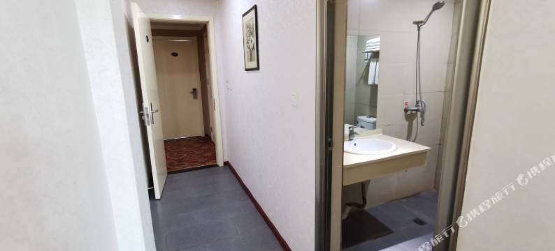 西安鸿泰快捷酒店图片