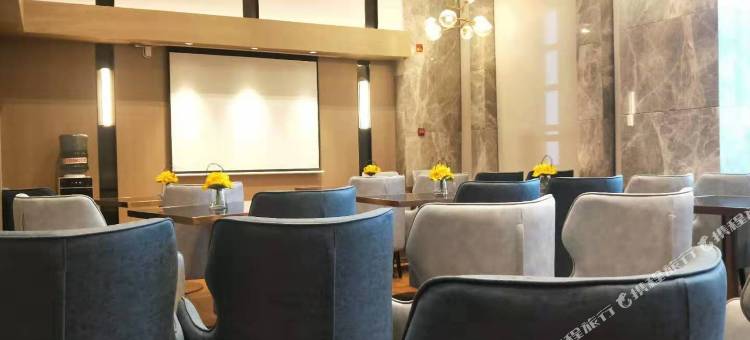 宜尚酒店(贵阳美的国宾府店)图片