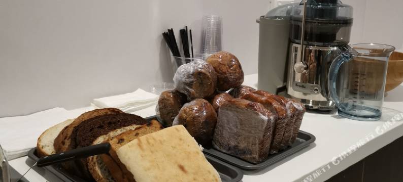 Megaboom城市酒店(Megaboom City Hotel)图片