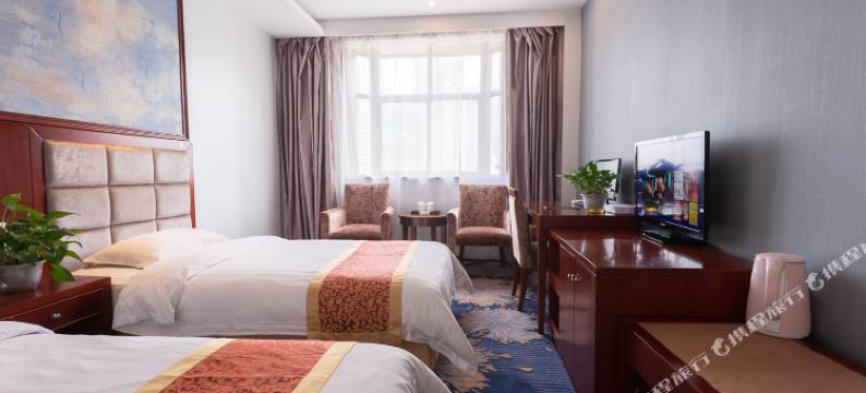 成县辰瑞商务酒店图片