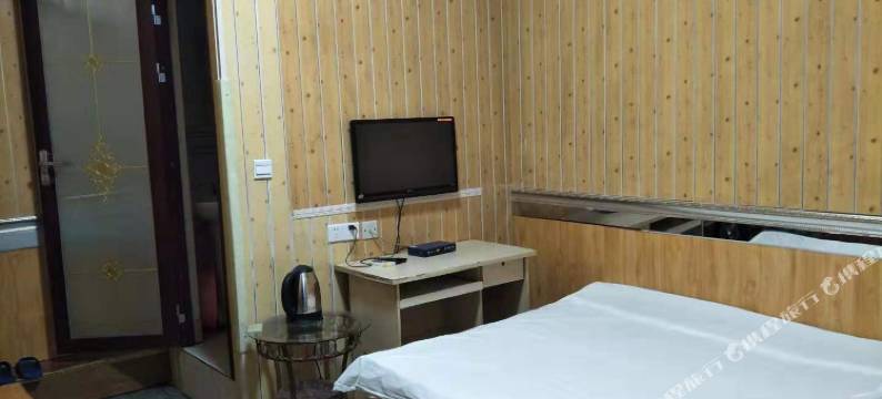 石家庄桥西青年旅社图片