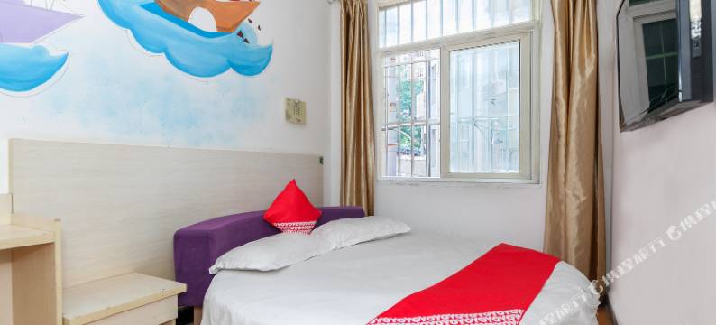 黄冈艾丝丽宾馆图片