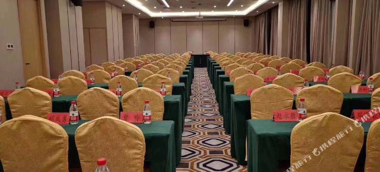 册亨国际大酒店图片