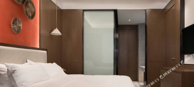 康定希誉酒店图片