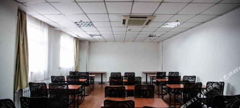 朝阳沐逸酒店图片