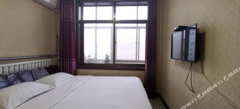 邯郸府南宾馆图片