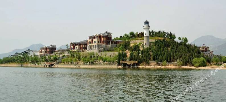 济南雪野湖海逸酒店图片