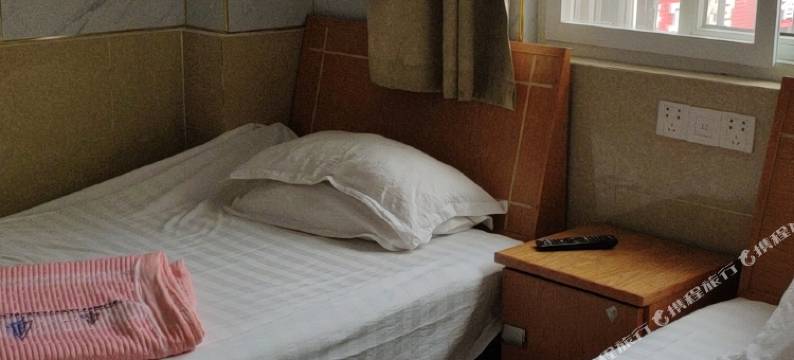 芜湖丽娟宾馆图片