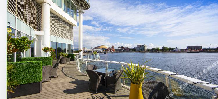 加的夫圣大卫voco酒店(voco St. David's Cardiff)图片