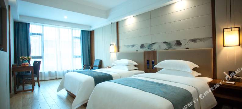 第二季假日酒店(吉首火车站店)图片