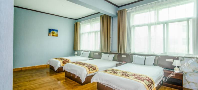 固原华丰快捷宾馆图片