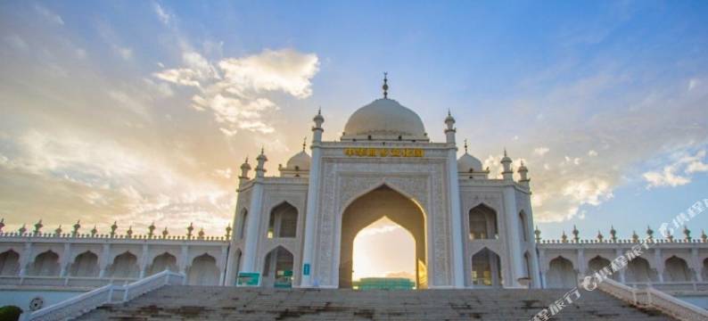 银川春和酒店图片