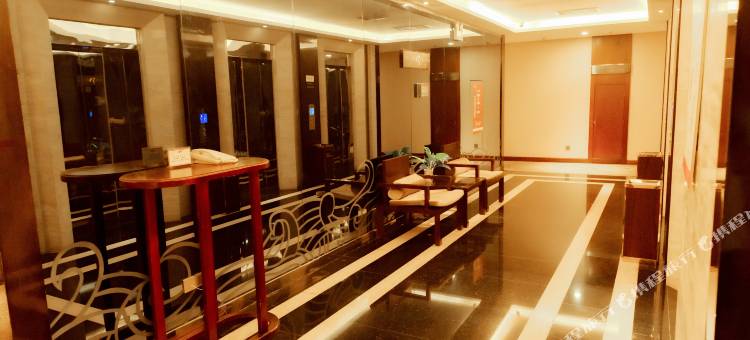道县和一国际大酒店图片