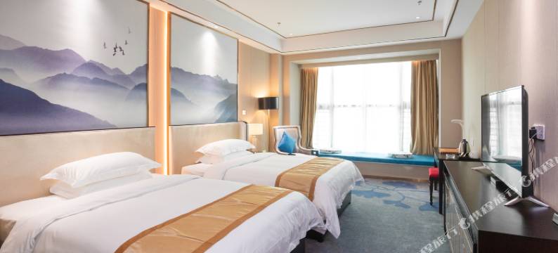 广东仁和国际大酒店图片