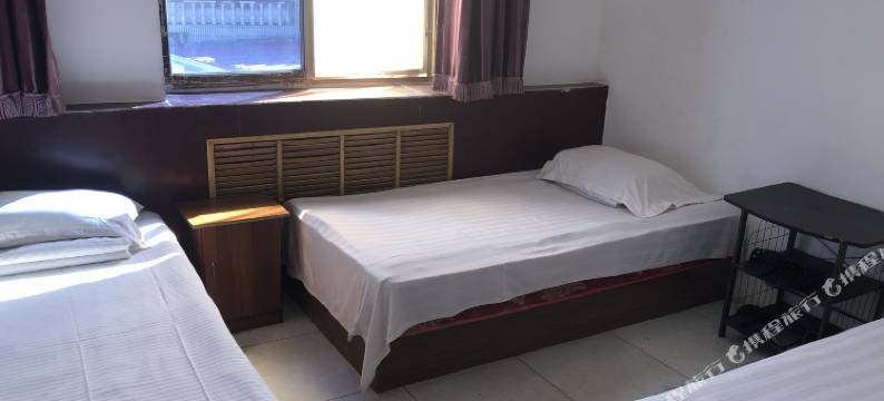 天津家和兴宾馆图片