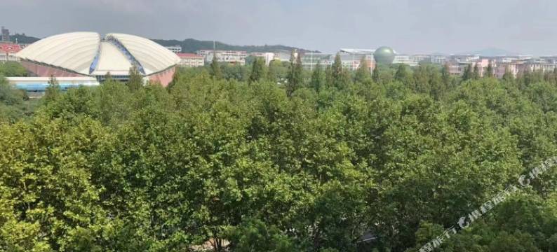 茉莉酒店(南京财经大学师范大学仙林校区店)图片