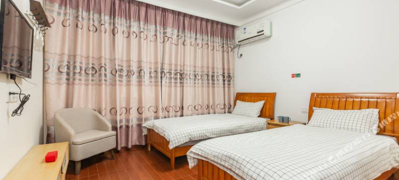 万伊花园别墅民宿(苏州3号店)图片