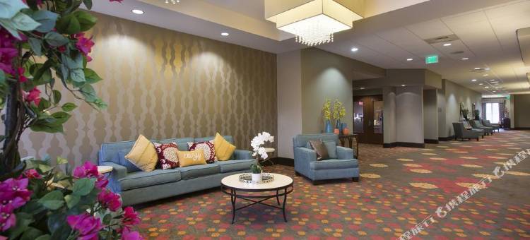 奥兰多国际大道温德姆华美达广场套房酒店(Ramada Plaza by Wyndham Orlando Resort & Suites Intl Drive)图片