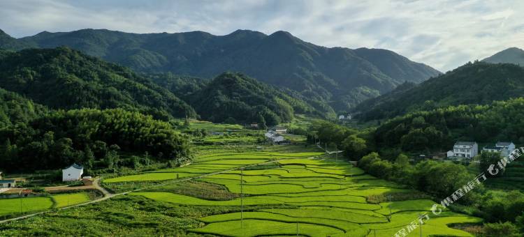 花筑·金寨云集山居民宿(天堂寨店)图片