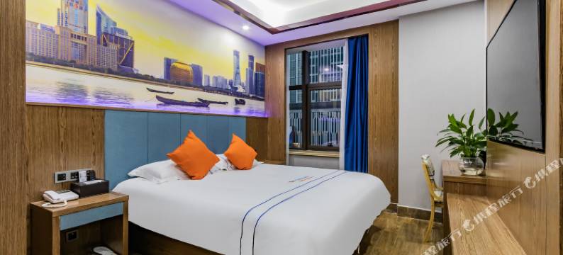 博悦轻居(杭州国际博览中心店)图片