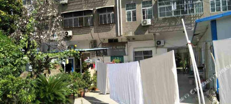 涡阳乐居快捷宾馆图片