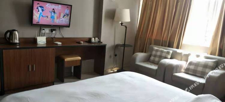 光泽北部湾宾馆图片