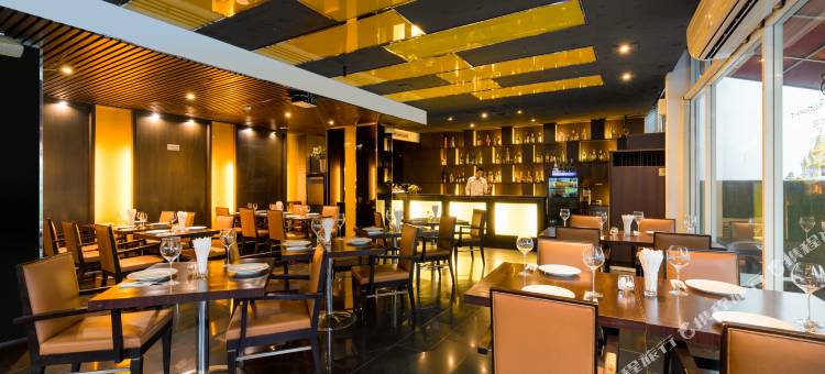 素坤逸富丽华阿索克酒店(FuramaXclusive Asoke, Bangkok)图片