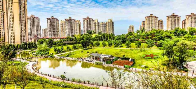 重庆大足豪庭商务酒店图片