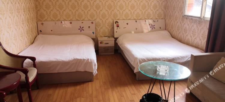 遂宁致青春公寓图片