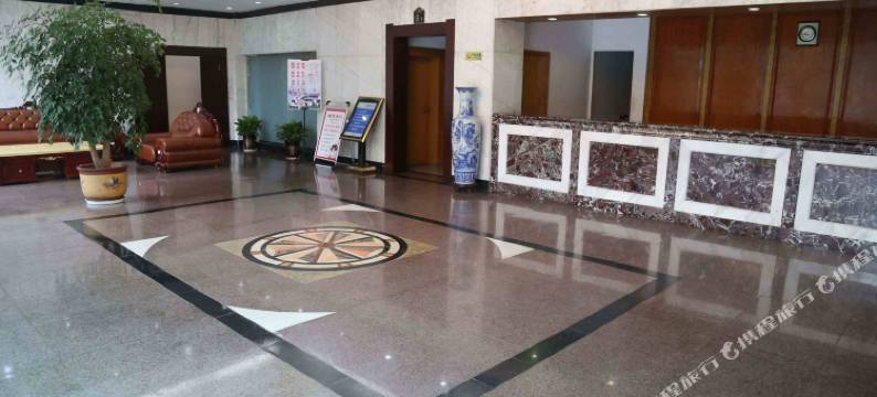 秭归夔龙山庄图片