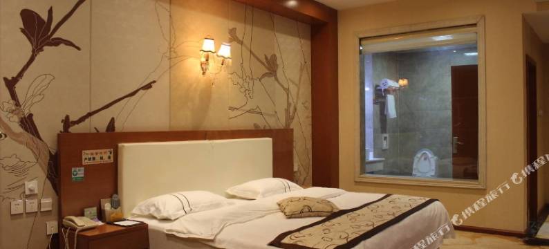 文山华天酒店图片