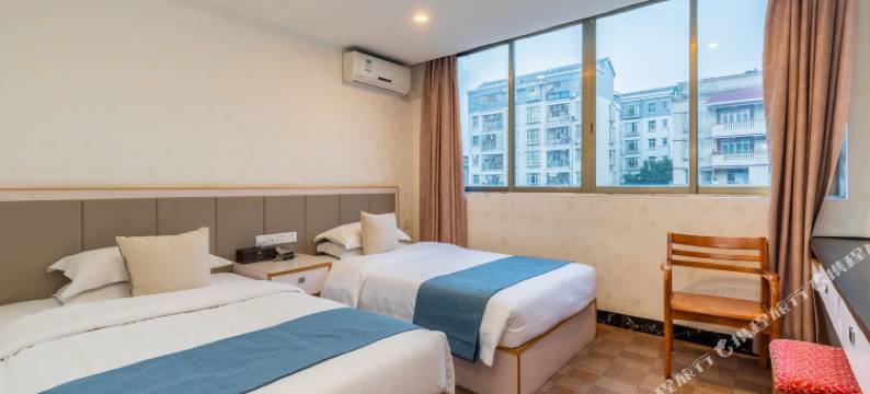 肇庆华庭酒店(七星岩店)图片