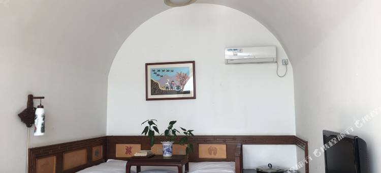 窑苑假日酒店(延安大学杨家岭店)图片