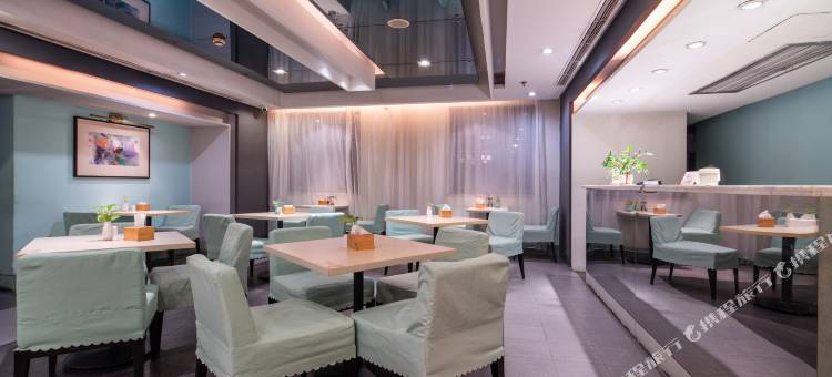 锦江之星(江阴体育中心澄江中路店)图片