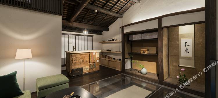 季乐京都本町(Kiraku Kyoto Honmachi)图片