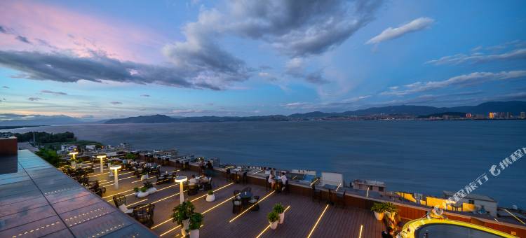 大理麓悦洱海度假酒店图片