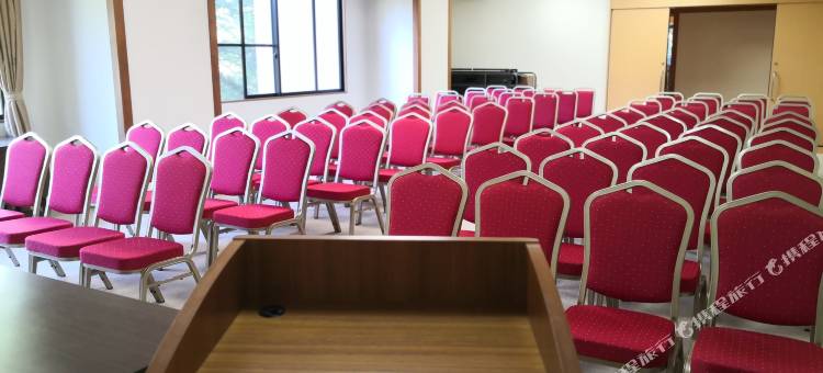 花椿山中温泉旅馆(Hanatsubaki)图片