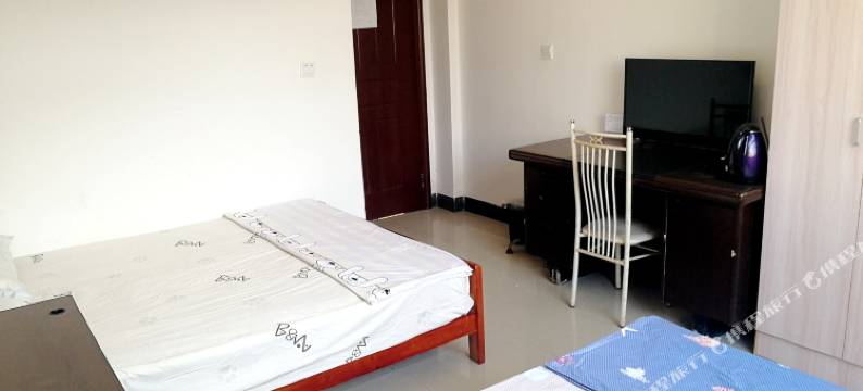 老城假日海景客栈(北海老街店)图片